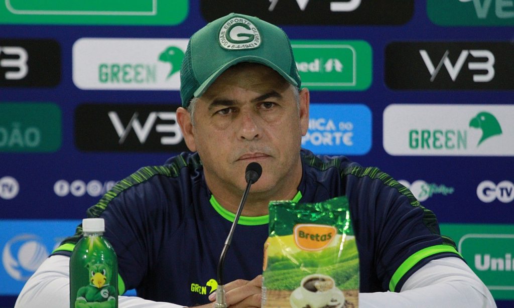 Imagem Ilustrando a Notícia: Lauro Martins confirma presença de Rafael Moura na Copa Verde