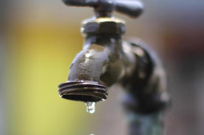 Imagem Ilustrando a Notícia: Dois bairros de Goiânia podem ficar sem água neste domingo
