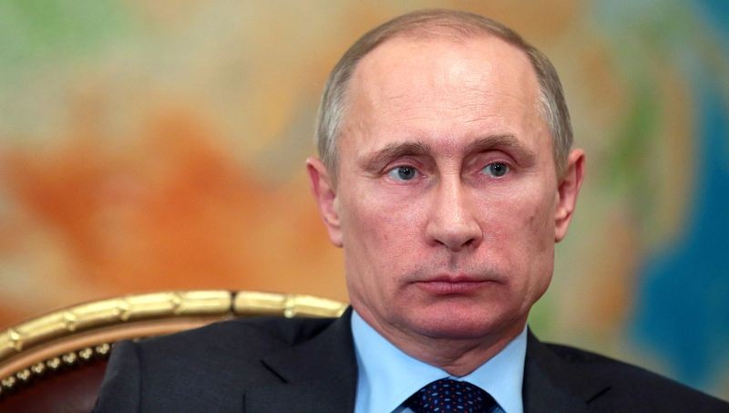 Imagem Ilustrando a Notícia: Putin alerta sobre perigo de ataque à Coreia do Norte