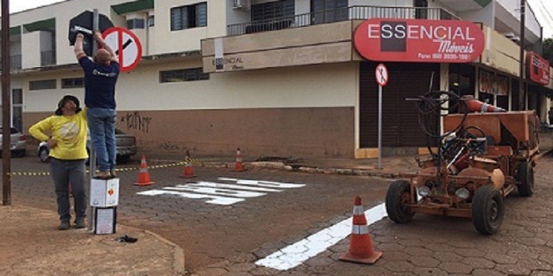 Imagem Ilustrando a Notícia: Alto Horizonte recebe Detran em Ação durante toda a semana