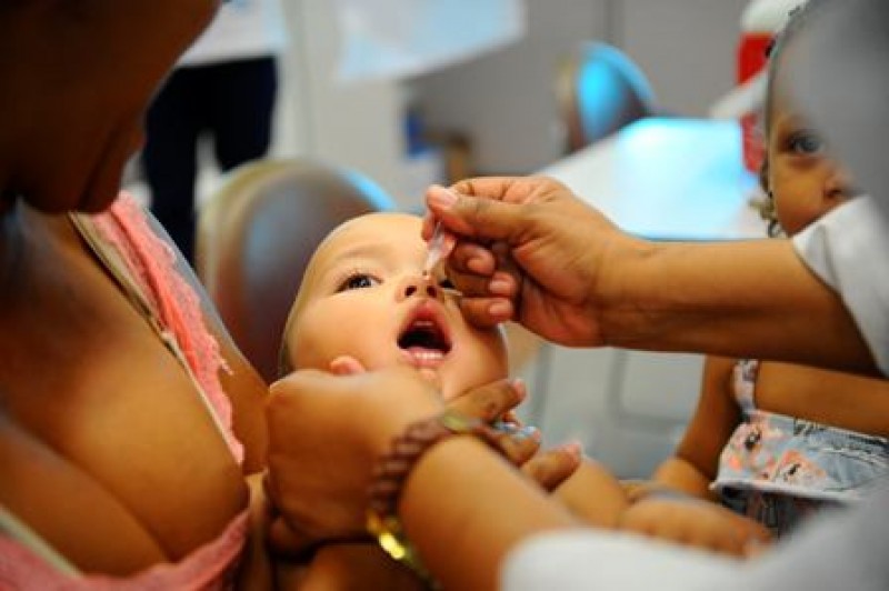 Imagem Ilustrando a Notícia: Goiânia registra surto de diarreia por rotavírus