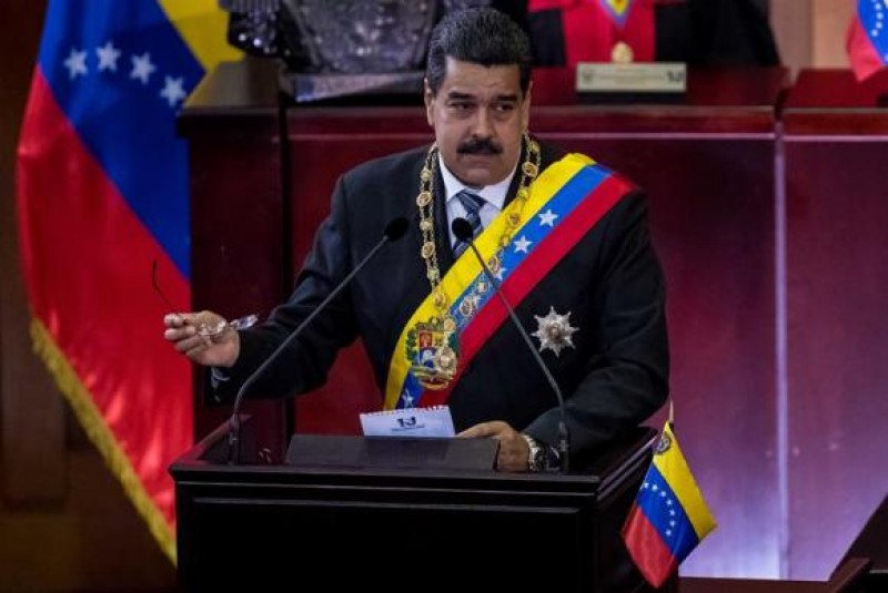 Imagem Ilustrando a Notícia: Venezuela reabrirá consulado em Miami para as eleições presidenciais