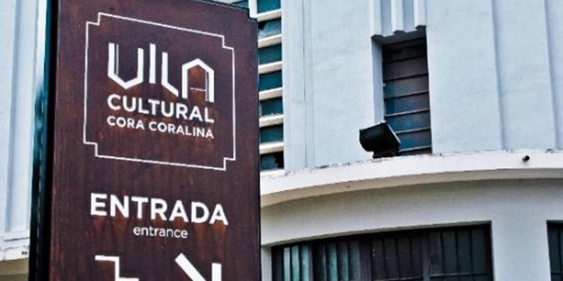 Imagem Ilustrando a Notícia: Vila Cultural Cora Coralina divulga agenda de agosto