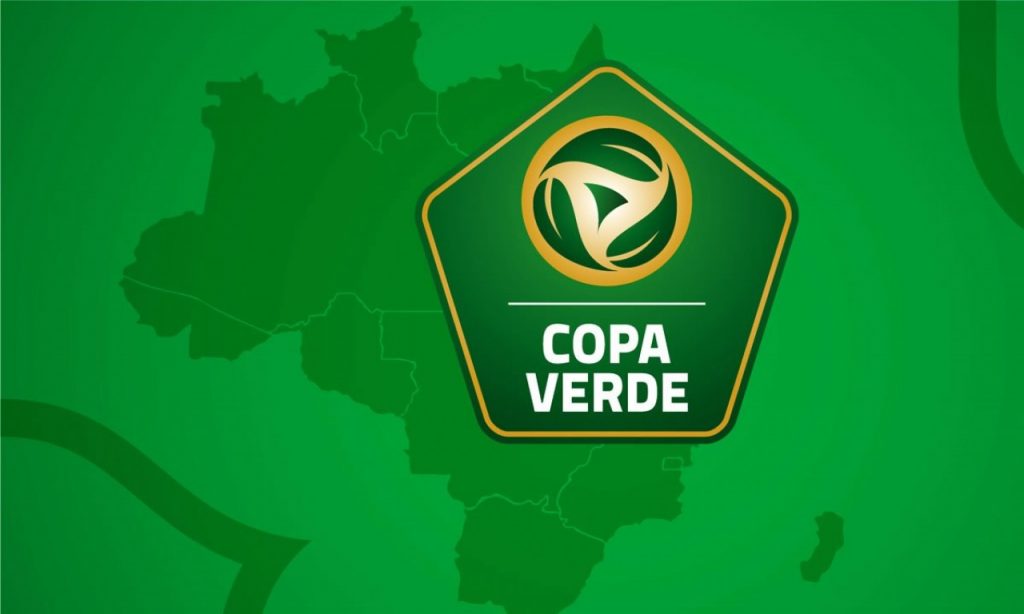 Imagem Ilustrando a Notícia: CBF altera data de jogos do Atlético e Vila Nova na Copa Verde