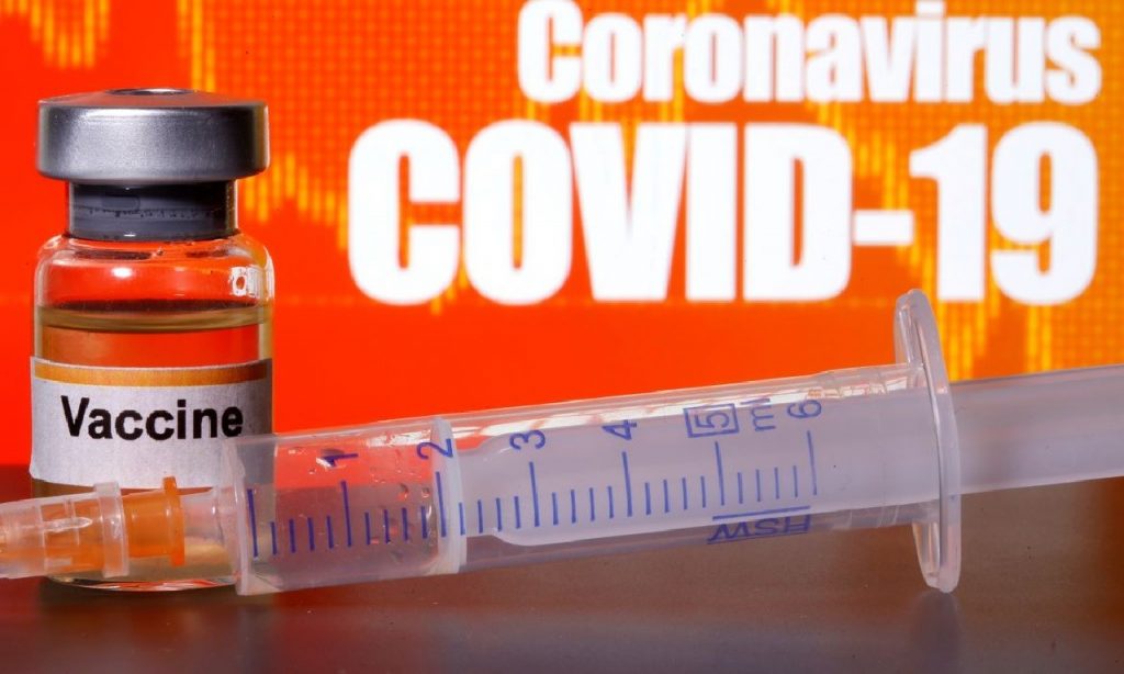 Imagem Ilustrando a Notícia: Brasil registra 55.202 novos casos de covid-19 nas últimas 24 horas