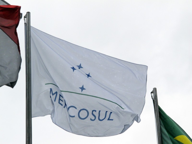 Imagem Ilustrando a Notícia: Cúpula de Chefes de Estado do Mercosul deve discutir suspensão da Venezuela