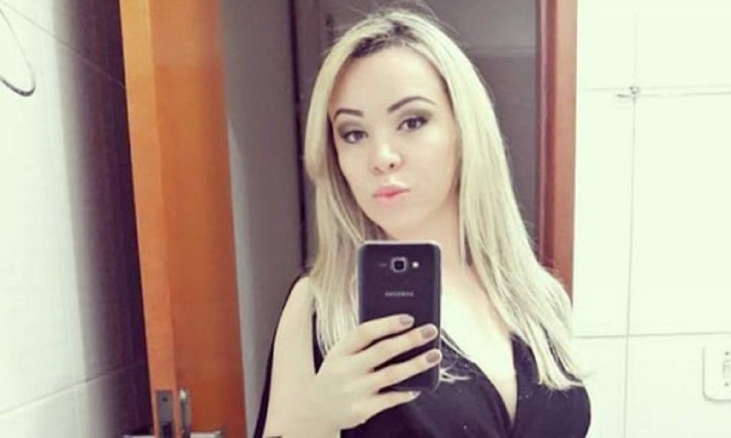 Imagem Ilustrando a Notícia: Presa babá suspeita de envolvimento na morte de Lilian de Oliveira