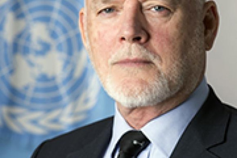 Imagem Ilustrando a Notícia: Assembleia Geral da ONU quer eliminação total de armas nucleares