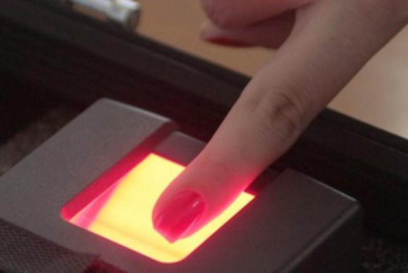 Imagem Ilustrando a Notícia: Justiça Eleitoral vai fazer a biometria de eleitores em 98 municípios goianos