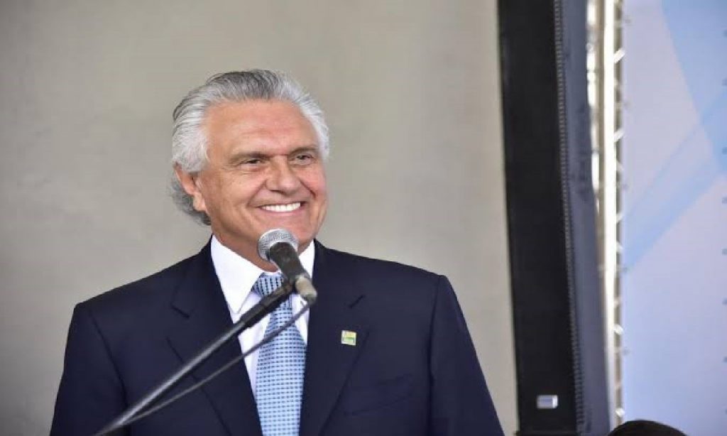 Imagem Ilustrando a Notícia: Governador de Goiás anuncia pagamento de R$ 30 milhões de Fundo de Arte e Cultura