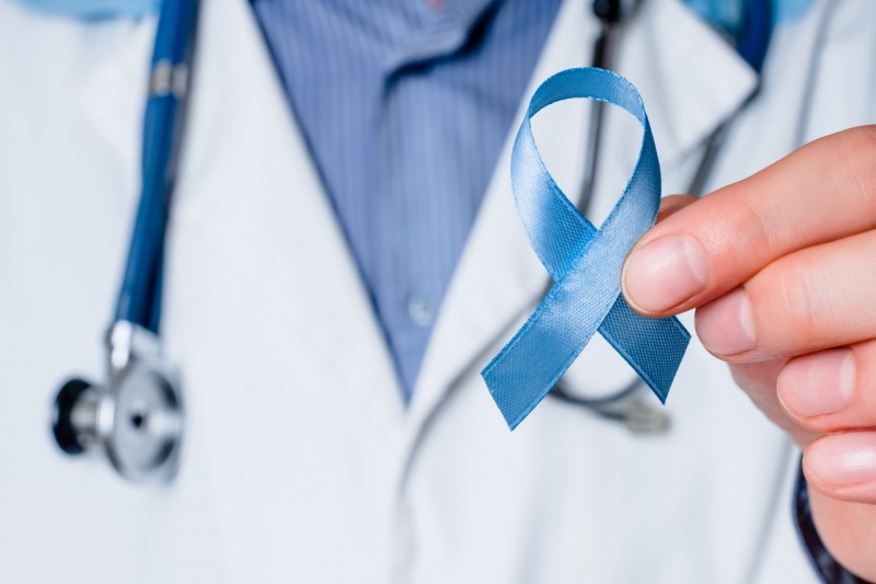 Imagem Ilustrando a Notícia: Prevenção ao câncer de próstata pode salvar vidas