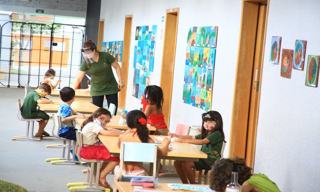 Imagem Ilustrando a Notícia: Mensalidades escolares variam em até 284% em Goiânia