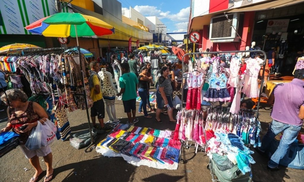 Imagem Ilustrando a Notícia: Governo de Goiás lança projeto para atender demanda da região da 44, em Goiânia