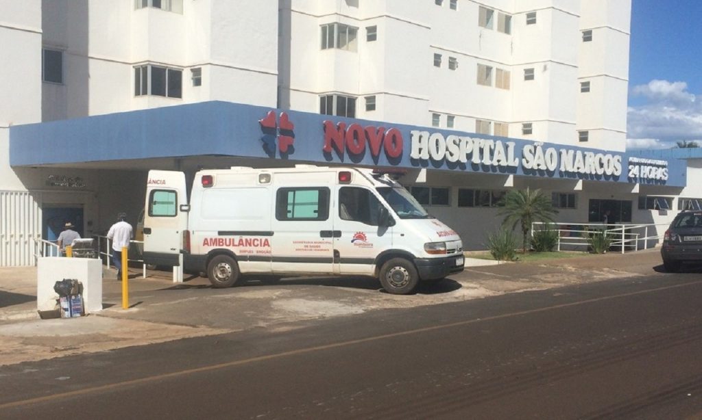 Imagem Ilustrando a Notícia: HCamp de Itumbiara abre processo seletivo emergencial; veja vagas