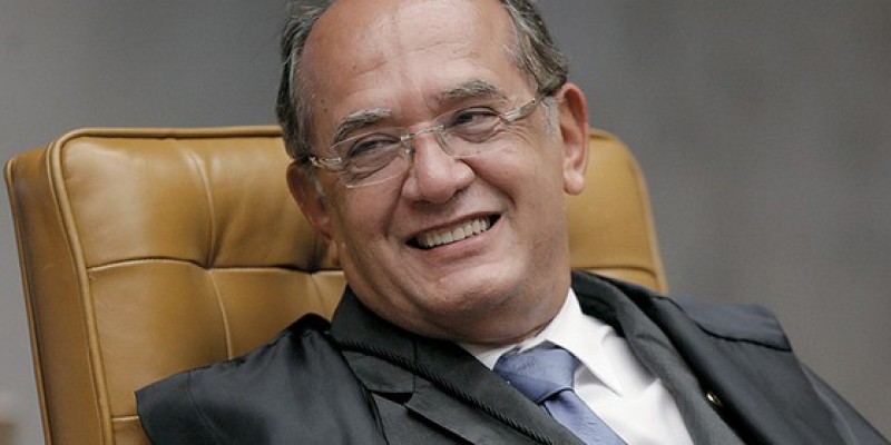 Imagem Ilustrando a Notícia: Gilmar Mendes suspende cassação do governador do Tocantins