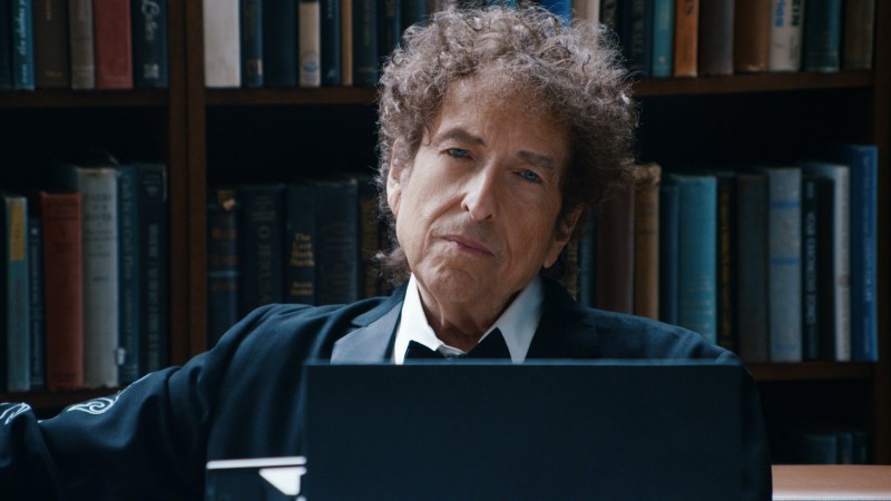 Imagem Ilustrando a Notícia: Ausência de Bob Dylan marca entrega de prêmios Nobel