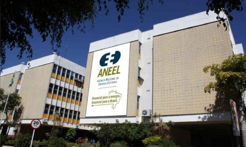 Imagem Ilustrando a Notícia: Justiça determina afastamento provisório da diretoria da Aneel e ONS