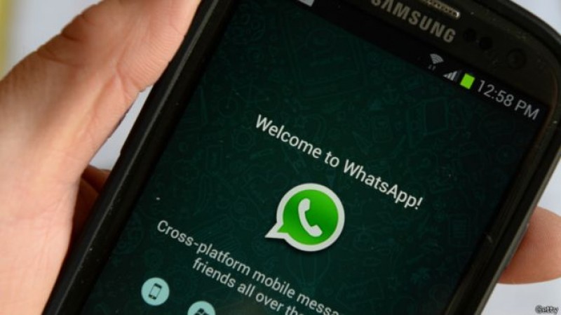Imagem Ilustrando a Notícia: Atualização do Whatsapp chega ao Brasil e é criticada nas redes