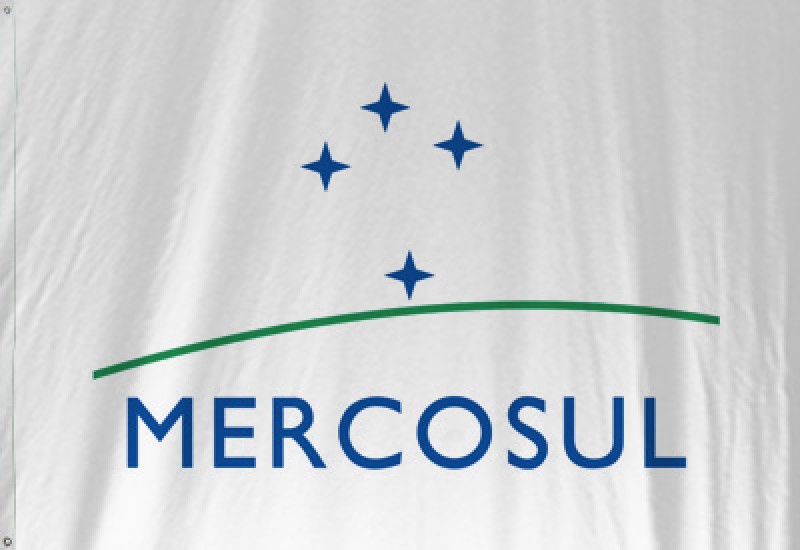Imagem Ilustrando a Notícia: Mercosul debaterá neste sábado suspensão da Venezuela