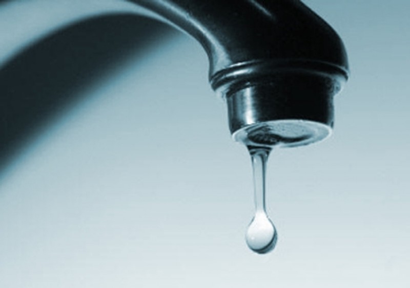 Imagem Ilustrando a Notícia: Contas de água e esgoto tem aumento de 6,27%