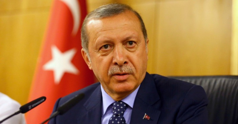 Imagem Ilustrando a Notícia: Turquia prevê nova  “guerra religiosa”
