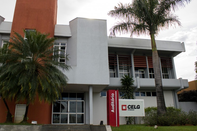 Imagem Ilustrando a Notícia: Enel conclui aquisição da Celg