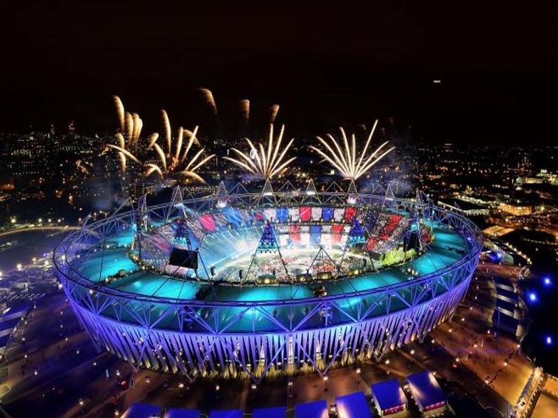 Imagem Ilustrando a Notícia: Jornal francês denuncia possível compra de votos para Rio sediar Olimpíada