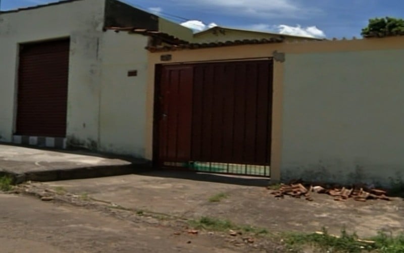 Imagem Ilustrando a Notícia: Homem é morto a tiros dentro da própria casa no município de Anápolis