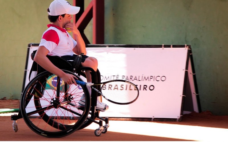 Imagem Ilustrando a Notícia: CPB divulga o regulamento das Paralimpíadas Escolares 2016