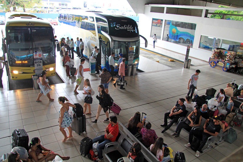 Imagem Ilustrando a Notícia: Empresas de transporte interestadual devem investir em acessibilidade
