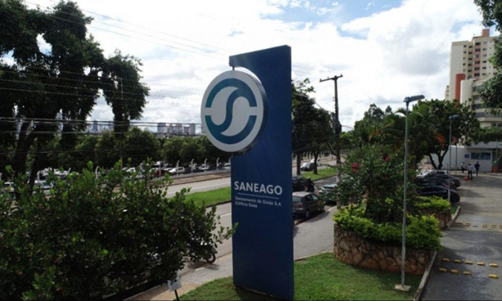 Imagem Ilustrando a Notícia: Saneago vai abrir novo edital de concurso público para este ano