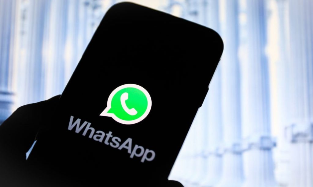 Imagem Ilustrando a Notícia: WhatsApp e Instagram enfrentam instabilidade