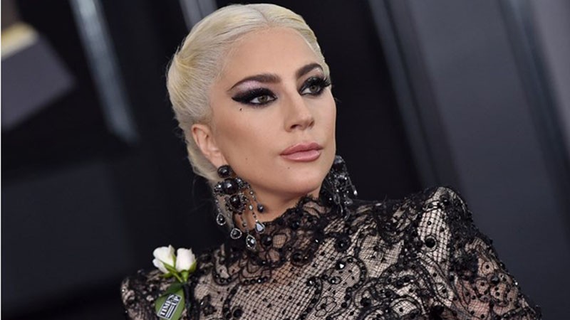 Imagem Ilustrando a Notícia: Segundo jornal, Lady Gaga não virá ao Rock in Rio 2019