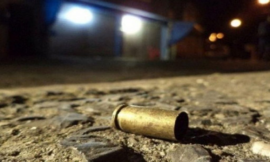 Imagem Ilustrando a Notícia: Brasil tem alta de 6% no número de assassinatos no 1º semestre de 2020