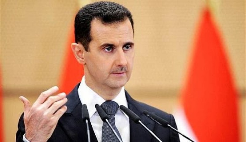 Imagem Ilustrando a Notícia: Bashar Assad está comprometido com reformas