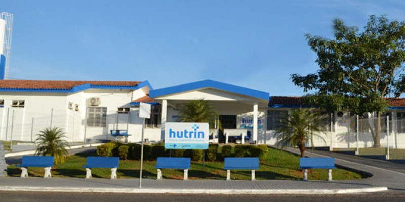 Imagem Ilustrando a Notícia: Hutrin abre 12 vagas para técnico de enfermagem