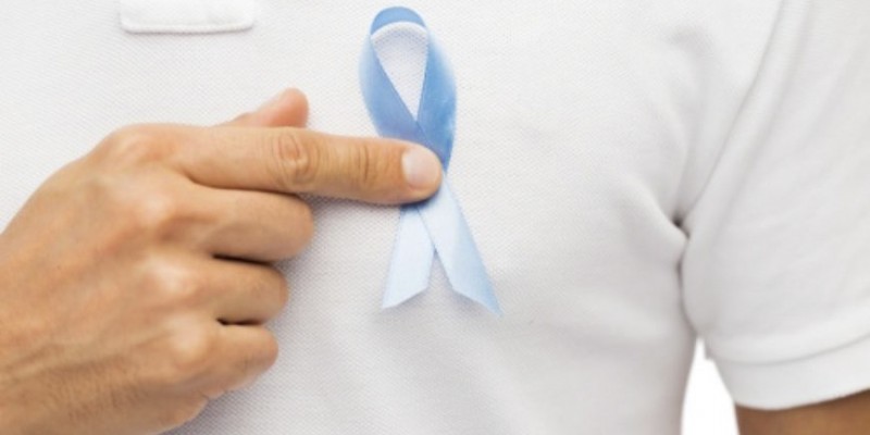 Imagem Ilustrando a Notícia: Novembro azul: câncer de  próstata pode causar infertilidade