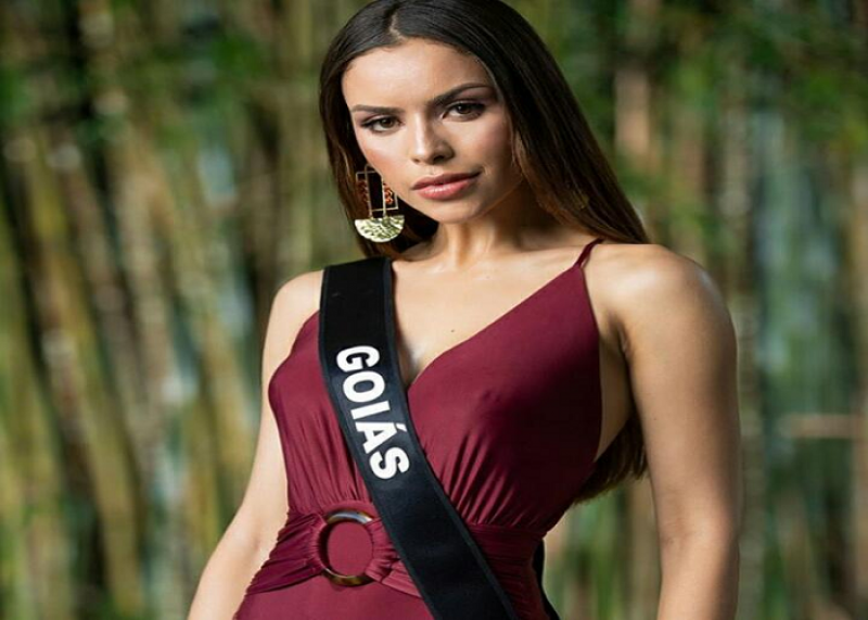 Imagem Ilustrando a Notícia: Miss Goiás 2018 disputa título de mais bela do País neste sábado