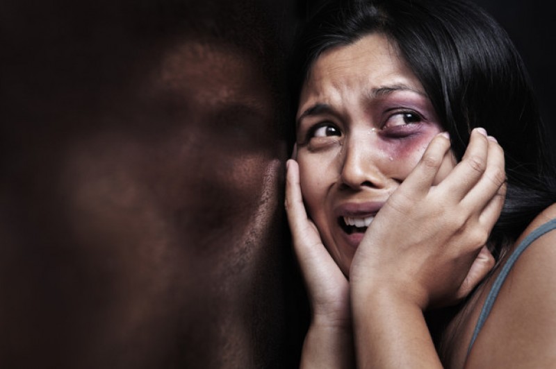 Imagem Ilustrando a Notícia: Aprovado projeto de base de dados sobre violência contra a mulher