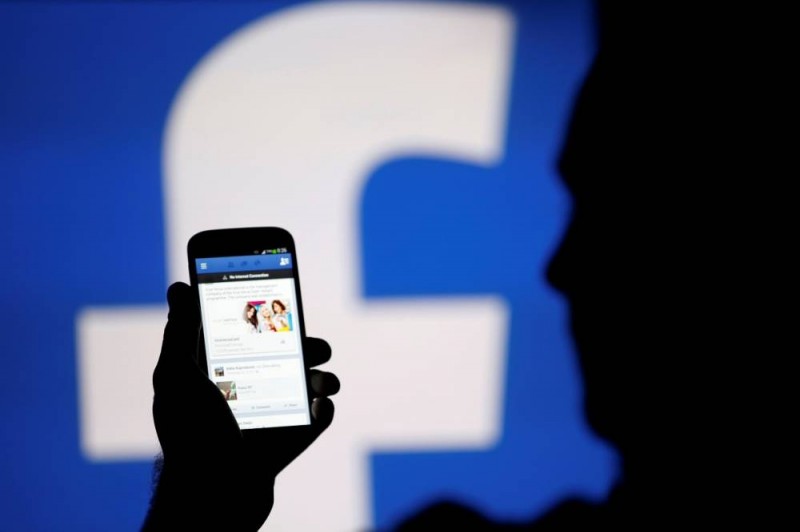 Imagem Ilustrando a Notícia: Nova legislação ameaça  funcionamento do Facebook