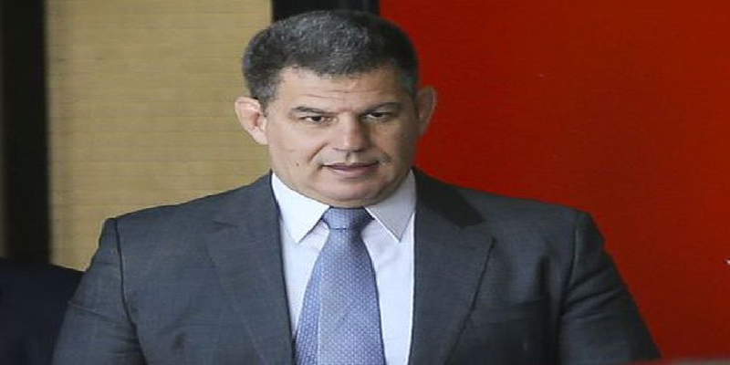 Imagem Ilustrando a Notícia: Bebianno é confirmado como ministro da Secretaria-Geral
