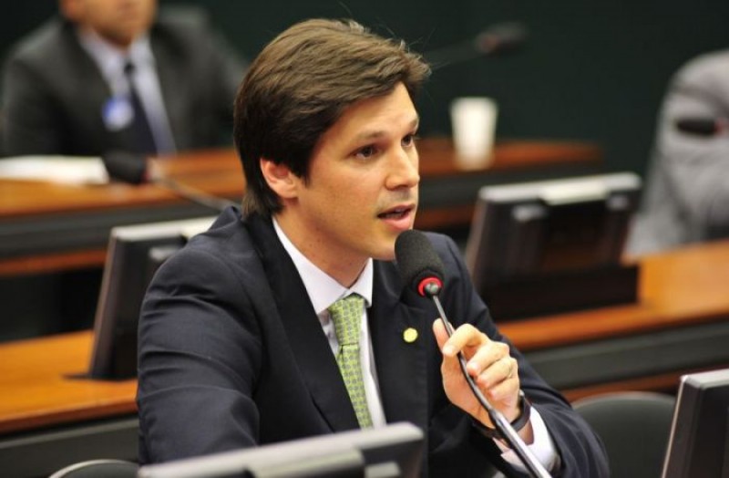 Imagem Ilustrando a Notícia: PMDB tem candidato para liderar Goiás