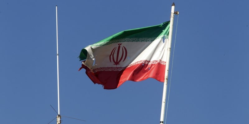 Imagem Ilustrando a Notícia: Irã desmantela células terroristas que planejavam ataques a pereg