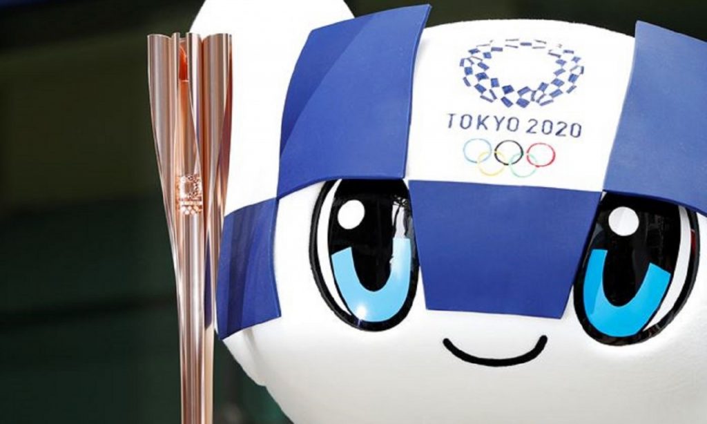 Imagem Ilustrando a Notícia: COI decide transferir maratona olímpica para Sapporo