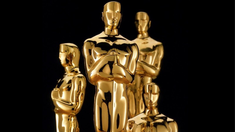 Imagem Ilustrando a Notícia: Abertas as inscrições de filmes brasileiros para concorrer ao Oscar 2018