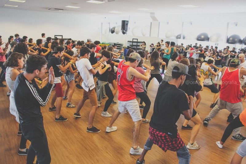 Imagem Ilustrando a Notícia: Dancehall Brazil Weekend movimenta cenário de culturas jamaicanas em Goiânia