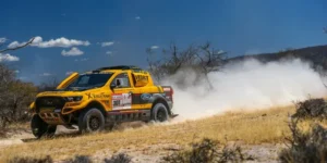 Prova teve a última especial da 26ª edição realizada entre Juazeiro do Norte e a capital cearense neste sábado, e conheceu novos campeões nas motos, UTVs e quadriciclos