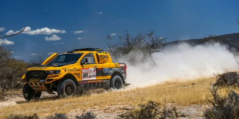 Prova teve a última especial da 26ª edição realizada entre Juazeiro do Norte e a capital cearense neste sábado, e conheceu novos campeões nas motos, UTVs e quadriciclos