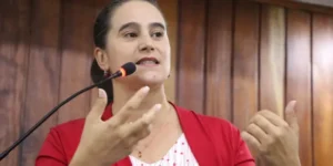 Kátia Maria afirma que questão está em uma gestão integrada em todas as áreas