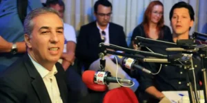 O governador mostrou traquejo para enfrentar o que classificou de "jogo democrático"